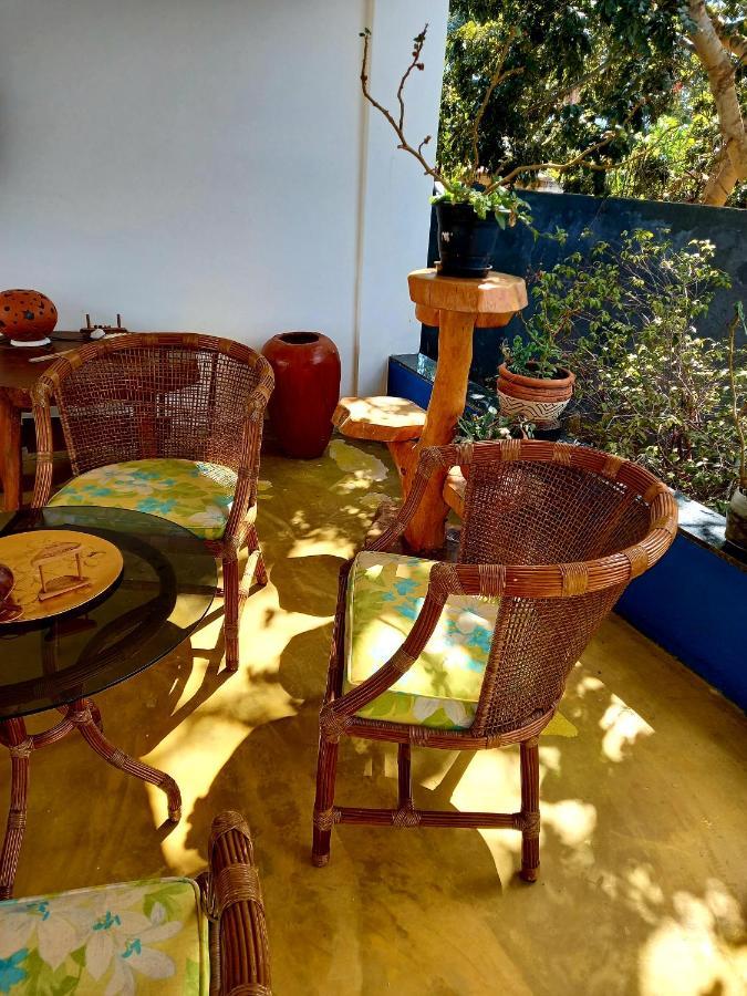 Pousada Trilha Do Sol Pirenópolis Eksteriør billede