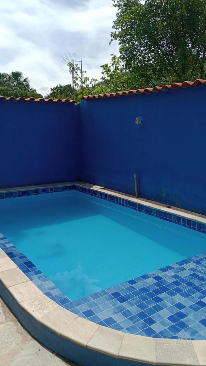 Pousada Trilha Do Sol Pirenópolis Eksteriør billede